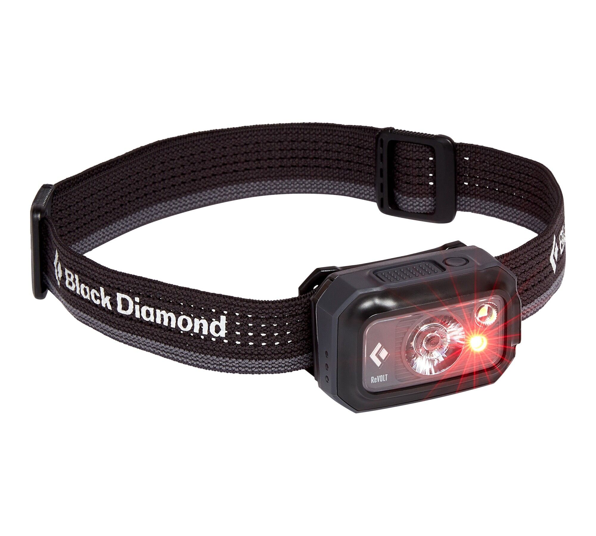 Black Diamond Revolt 325 - Lampada frontale