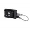 Black Diamond Bd 1800 Battery & Charger | Hardloop