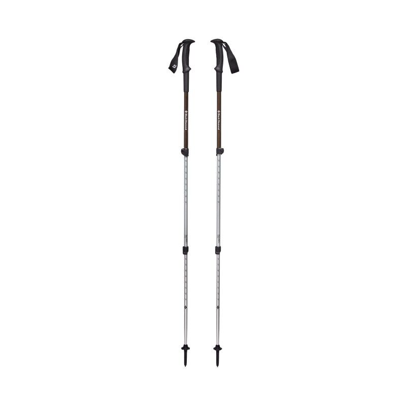Black Diamond Trail Sport 3 - Bastoncini da trekking