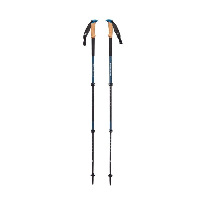 Black Diamond Alpine Carbon Cork WR - Walking Poles