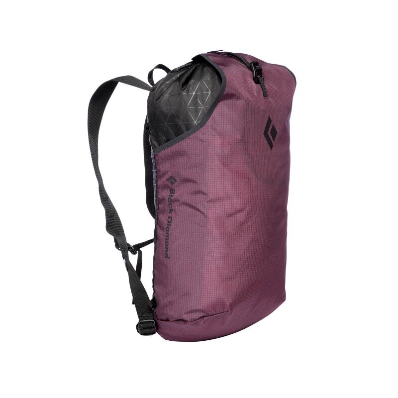 Black Diamond Trail Blitz 12 Wanderrucksack