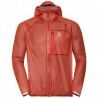 Mandarin Red