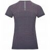 Odlo T-Shirt S/S Crew Neck Blackcomb Pro - T-shirt damski | Hardloop
