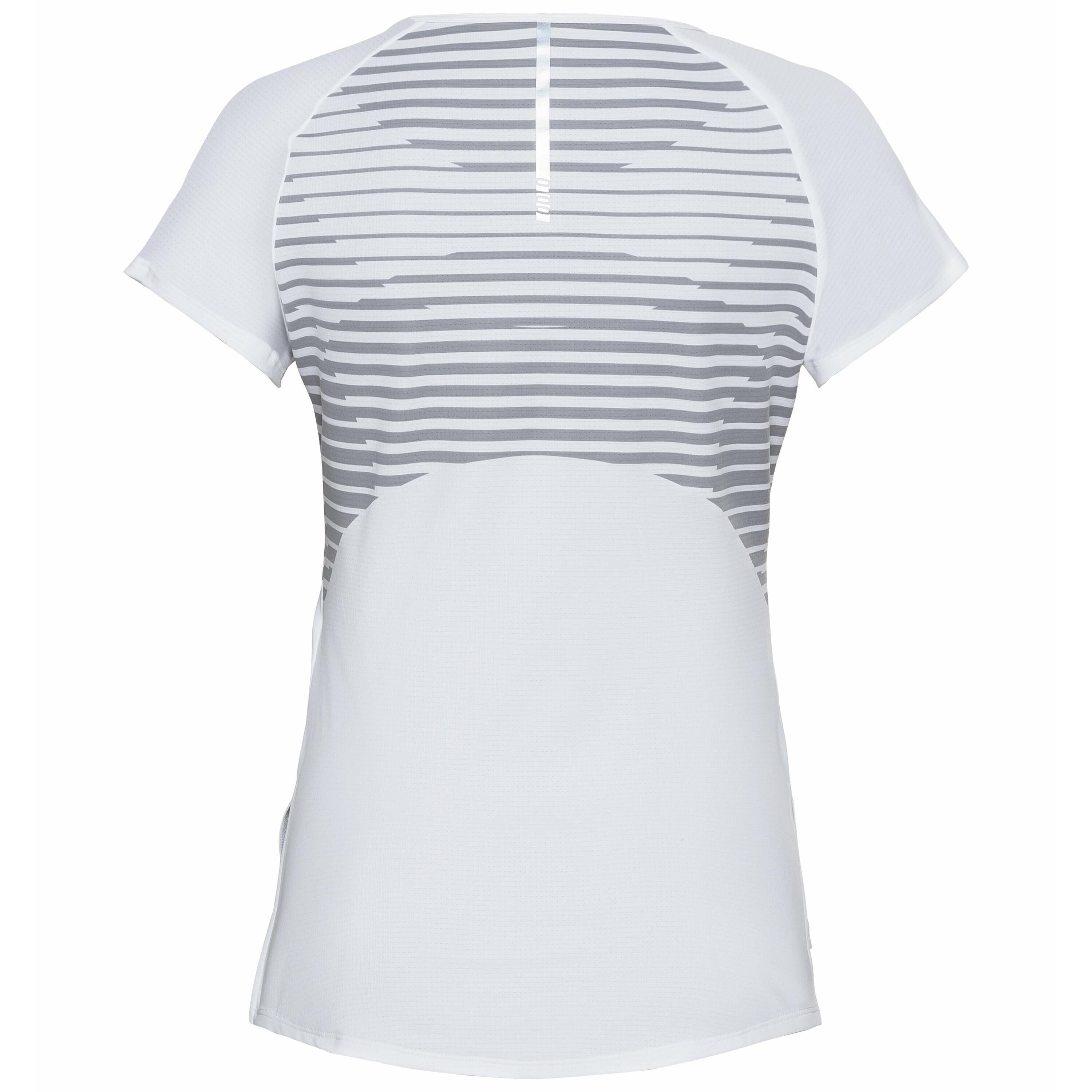 Odlo Ceramicool Base Layer Print - T-shirt - Women's