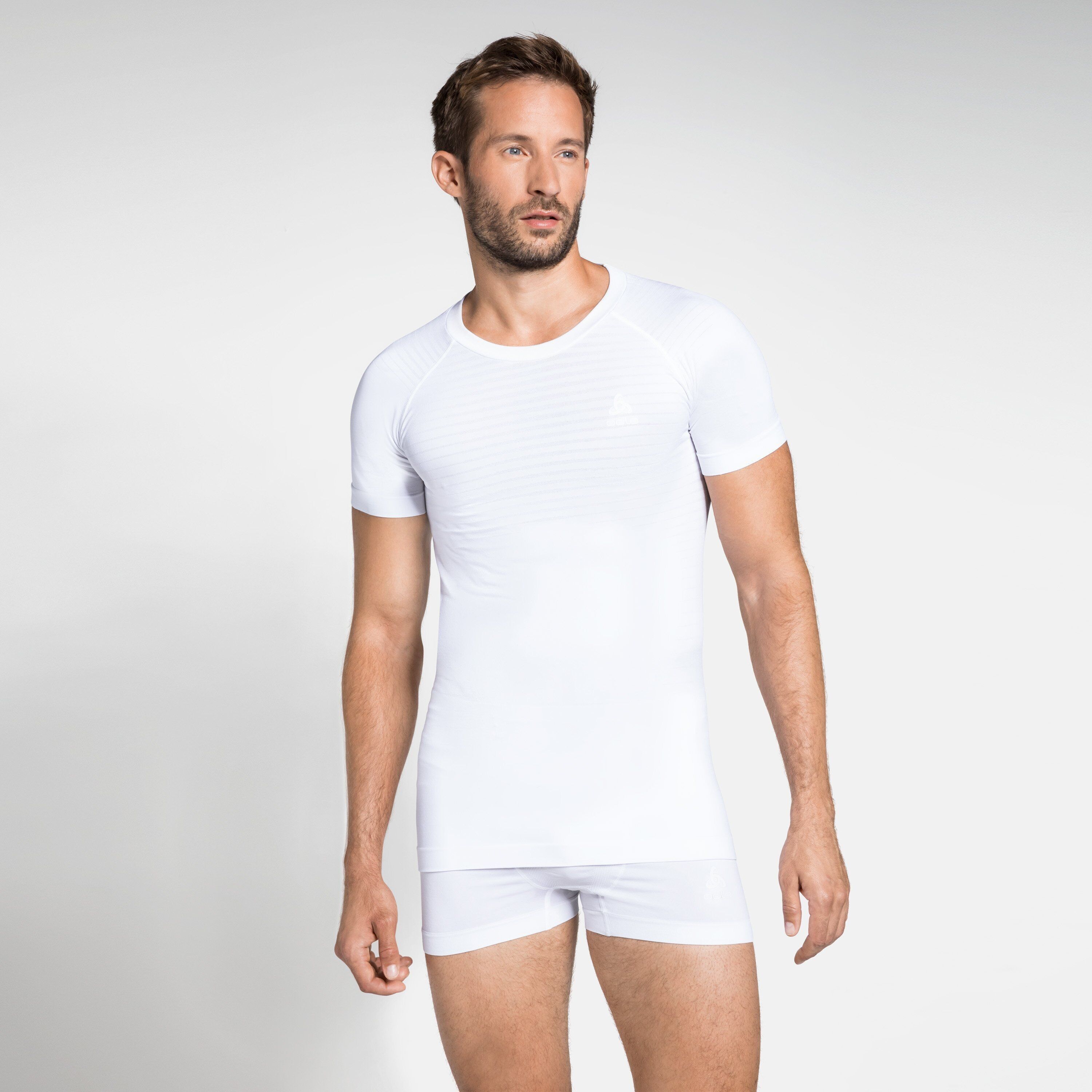 Odlo Performance Light - T-shirt homme | Hardloop
