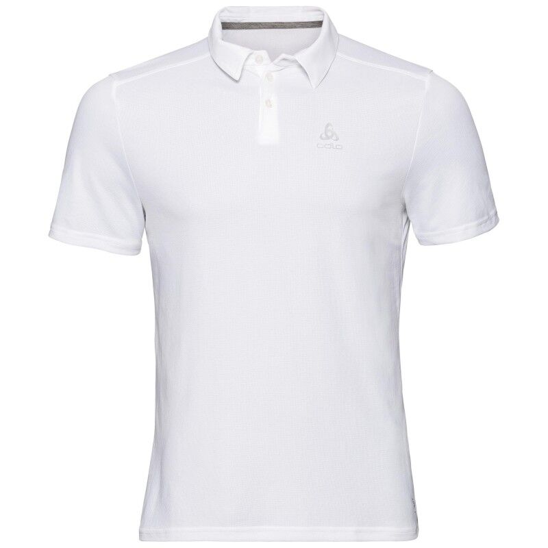 Odlo Polo Shirt S/S F-Dry - Koszulka polo meska | Hardloop