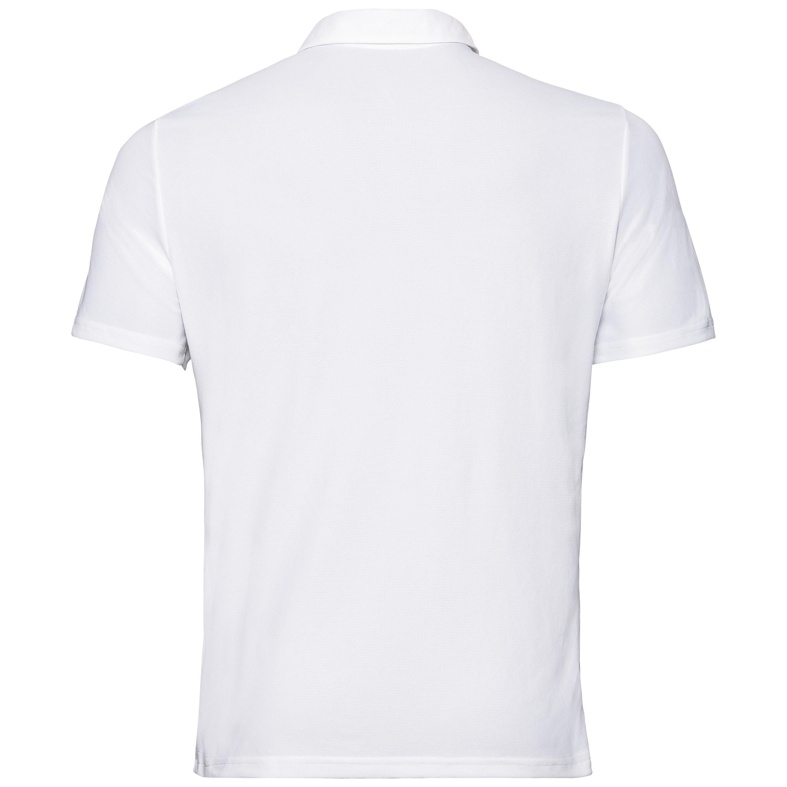 Odlo Polo Shirt S/S F-Dry - Koszulka polo meska | Hardloop