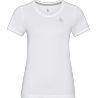 Odlo T-Shirt S/S Crew Neck F-Dry - T-shirt damski | Hardloop