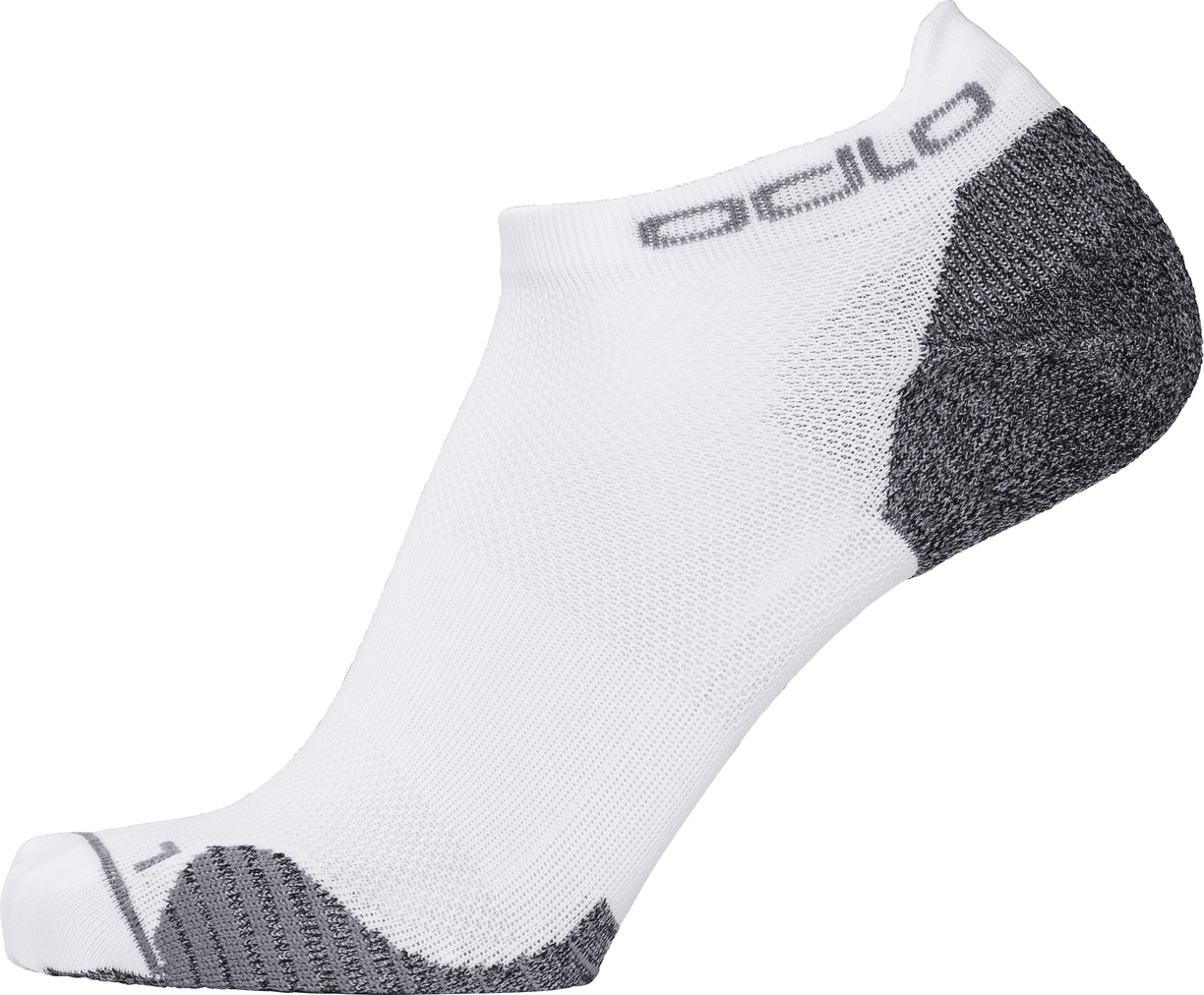Odlo Low Ceramicool - Chaussettes | Hardloop