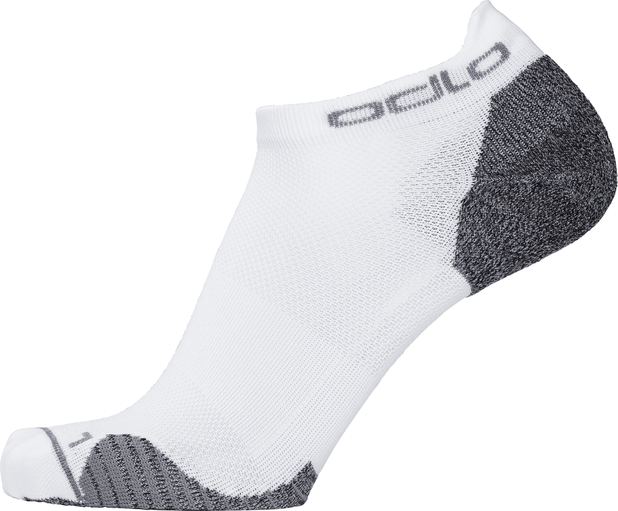Odlo Low Ceramicool - Socken