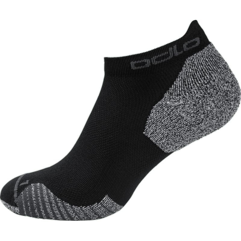 Odlo Socks Low Ceramicool - Běžecké ponožky | Hardloop