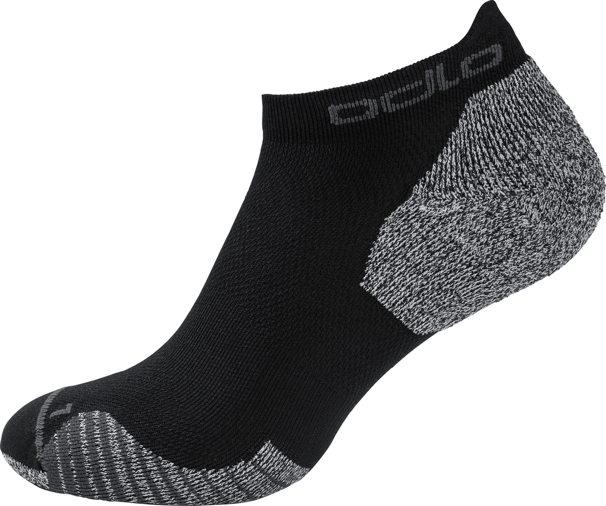 Odlo Socks Low Ceramicool - Běžecké ponožky | Hardloop