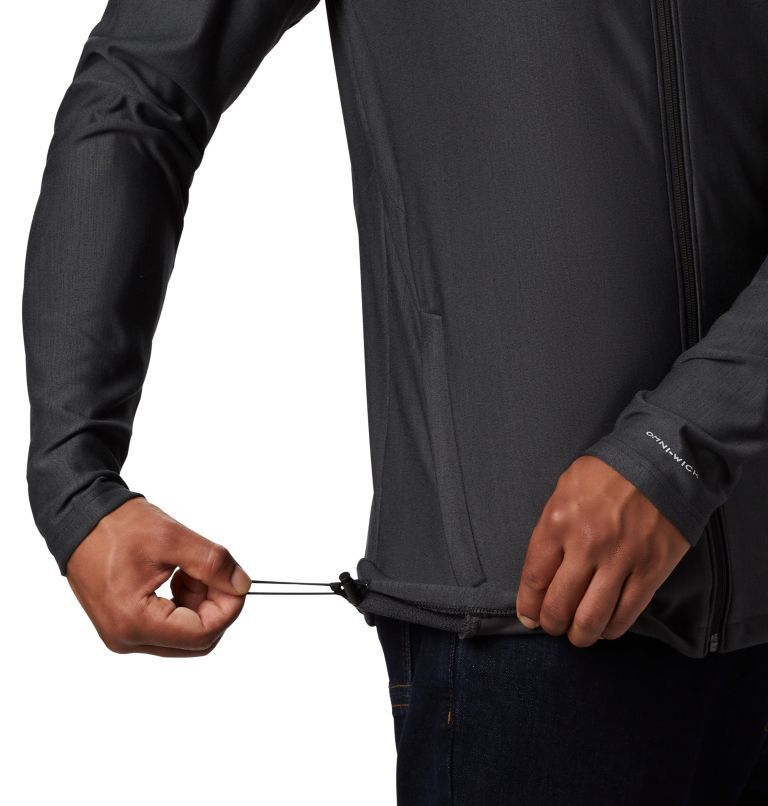 Columbia Maxtrail Midlayer Fleece - Giacca in pile - Uomo