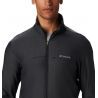 Columbia Maxtrail Midlayer Fleece - Fleece jacket - Men's