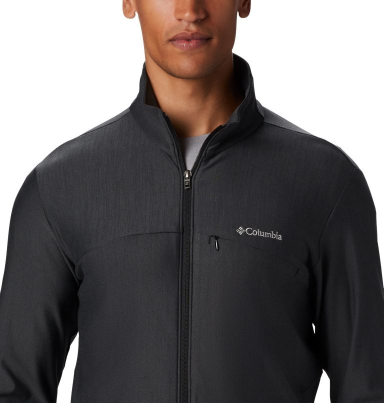 Columbia Maxtrail Midlayer Fleece - Giacca in pile - Uomo