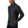 Columbia Maxtrail Midlayer Fleece - Giacca in pile - Uomo
