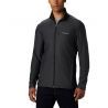 Columbia Maxtrail Midlayer Fleece - Giacca in pile - Uomo