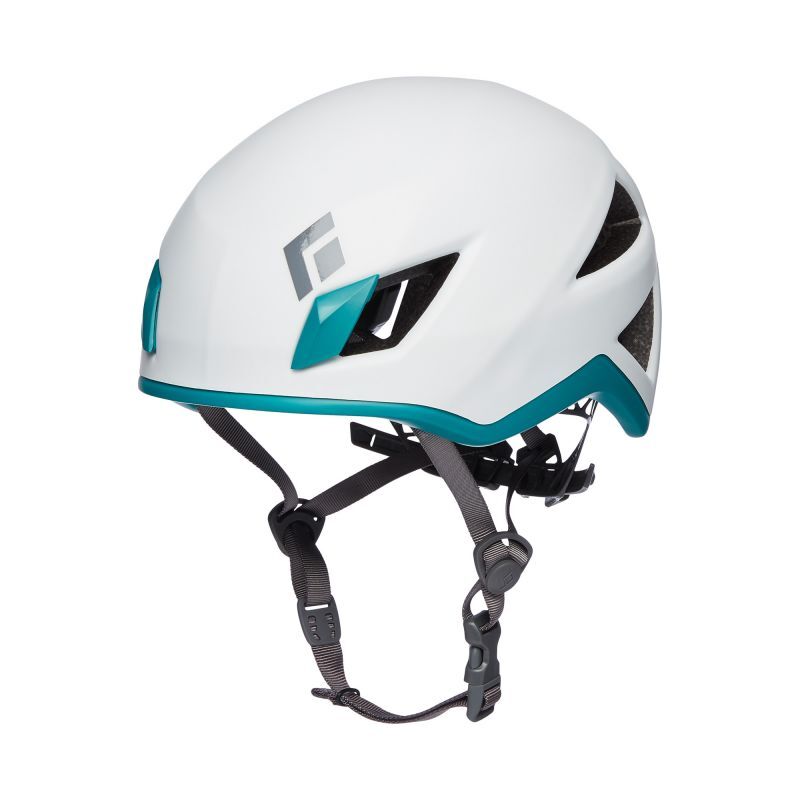 Black Diamond Vector Women - Kask wspinaczkowy damski | Hardloop