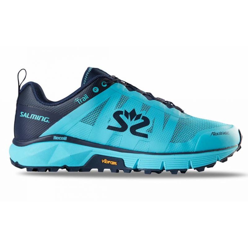 Salming Trail T6 - Buty trailowe damskie | Hardloop
