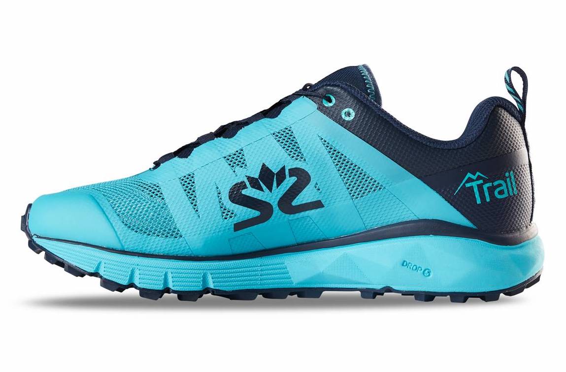 Salming Trail T6 - Buty trailowe damskie | Hardloop