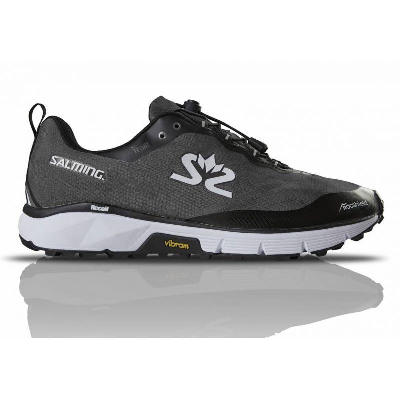 Salming Hydro - Buty trailowe meskie | Hardloop