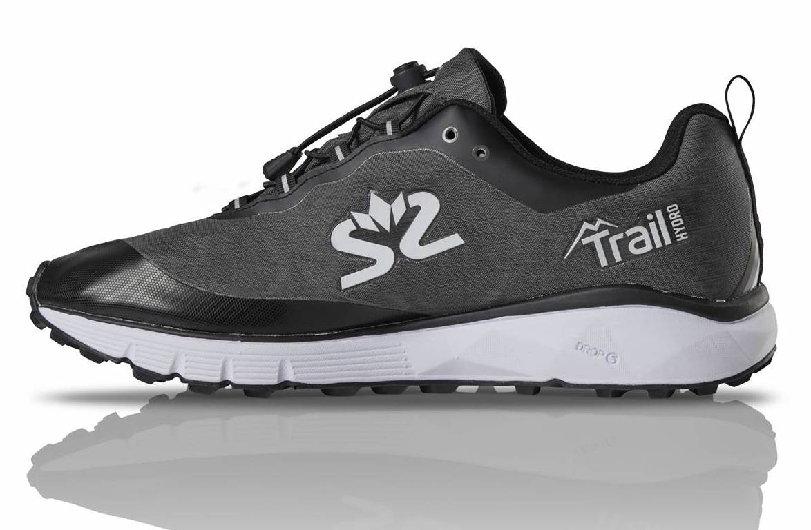 Salming Hydro - Chaussures trail homme | Hardloop