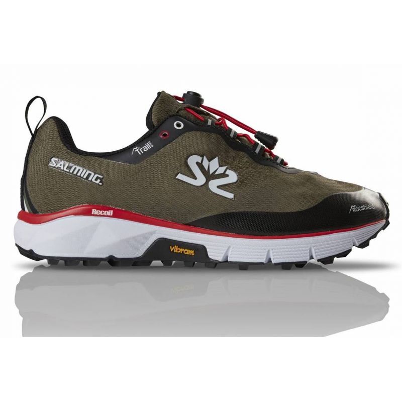 Salming Hydro - Buty trailowe damskie | Hardloop