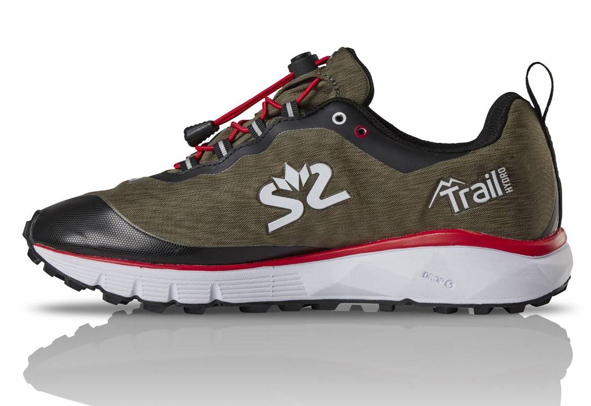 Salming Hydro - Scarpe da trail running - Donna