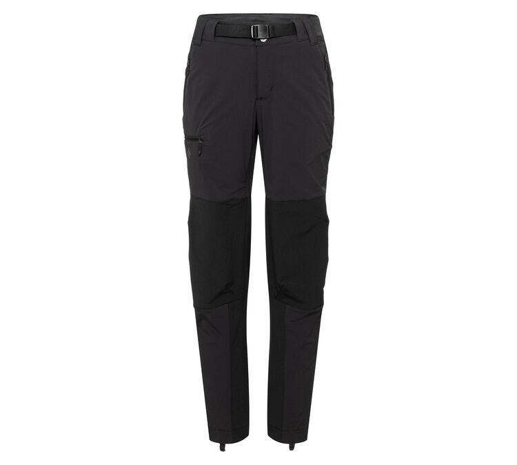 Black Diamond Swift Pants - Mountaineering trousers - Women's