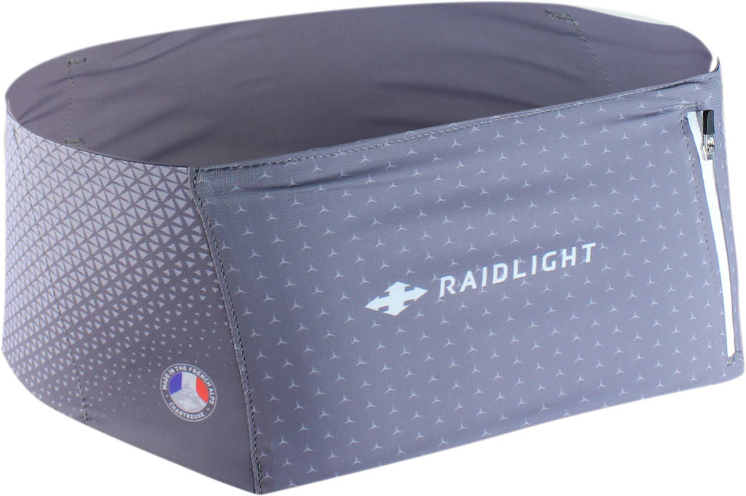 Raidlight Stretch Raider Belt - Marsupio da corsa - Uomo