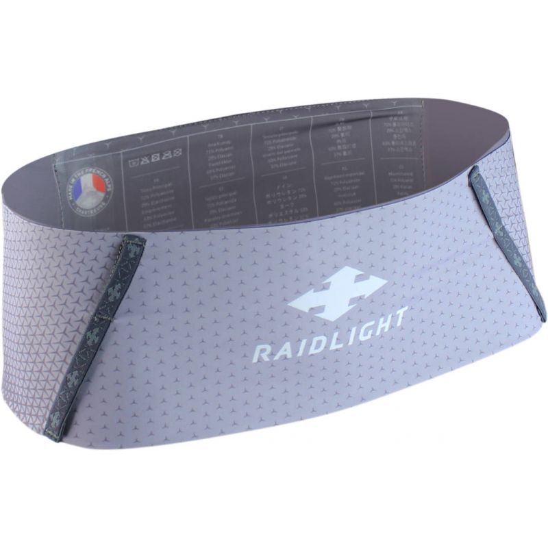 Raidlight Stretch Raider Belt - Marsupio da corsa - Uomo