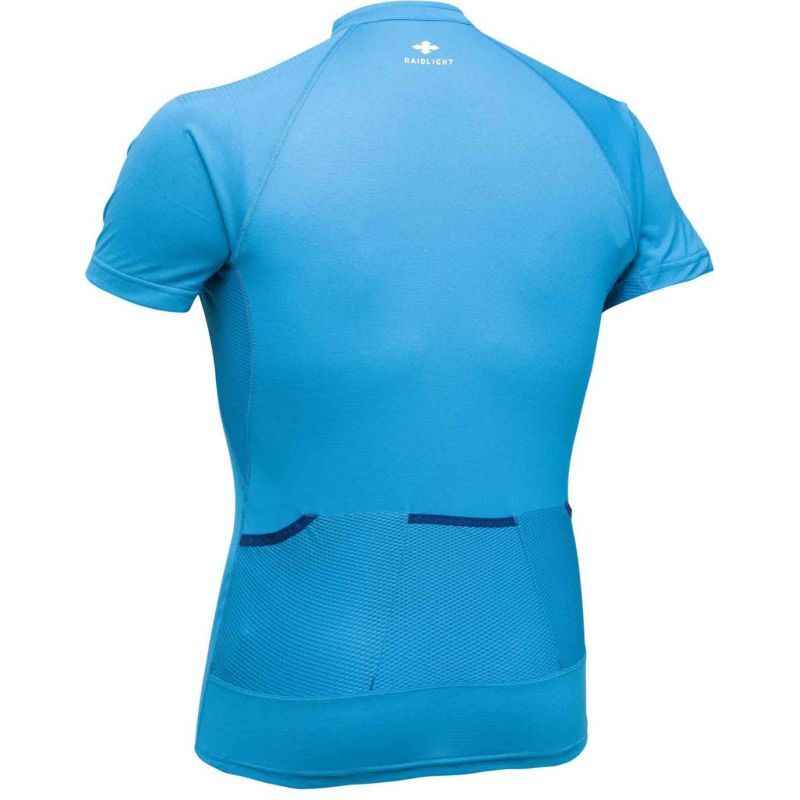 Raidlight Responsiv Ss Top - T-shirt homem | Hardloop
