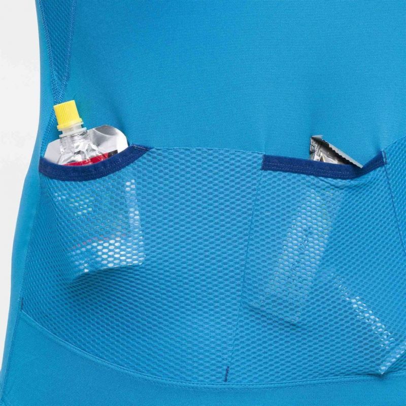 Raidlight Responsiv Ss Top - T-shirt Herrer