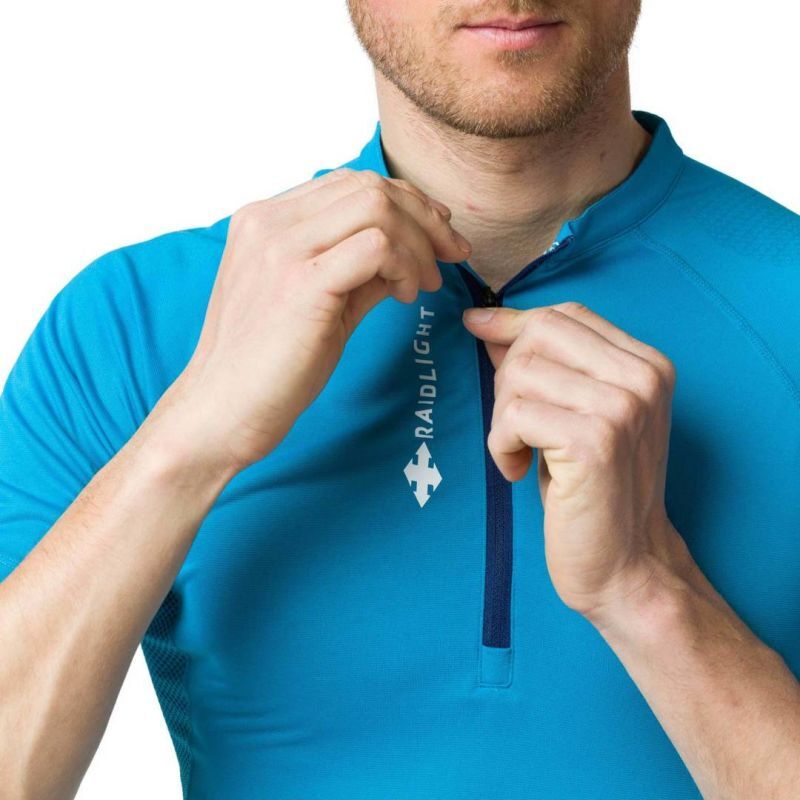 Raidlight Responsiv Ss Top - T-shirt homem | Hardloop