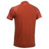 Raidlight Activ Run Ss Shirt Mid Zip - T-shirt meski | Hardloop