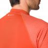 Raidlight Activ Run Ss Shirt Mid Zip - T-shirt meski | Hardloop