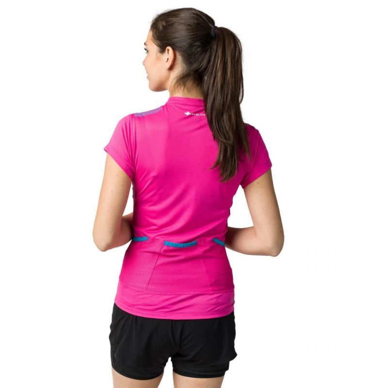 Raidlight Responsiv Ss Top - T-shirt - Women's