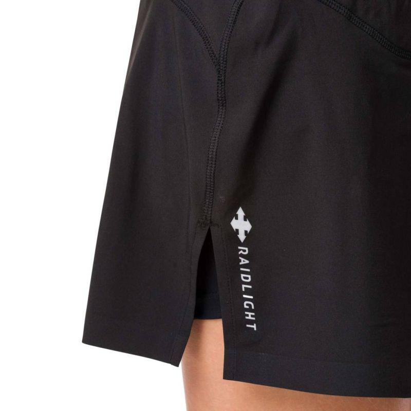 Raidlight Responsiv Skort - Saia mulher | Hardloop