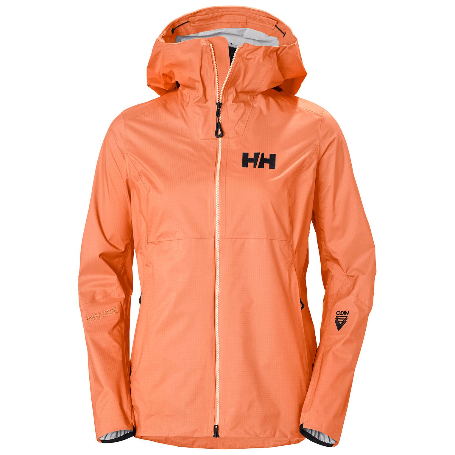 Helly-Hansen Mujer Odin 3D Air Shell chaqueta