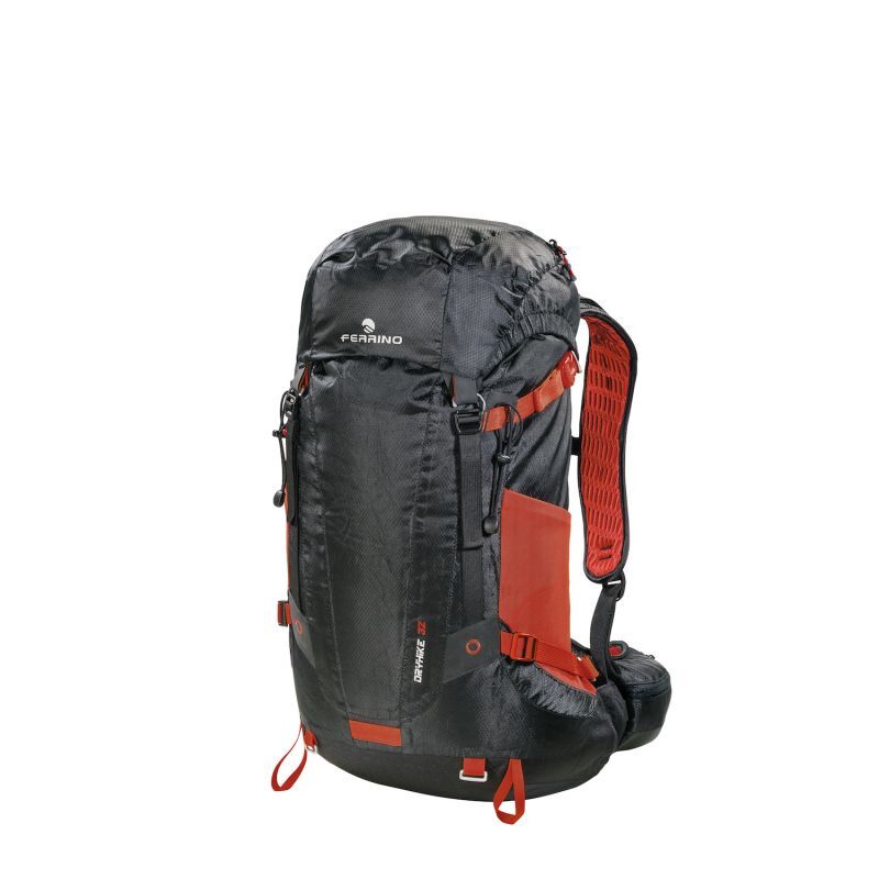 Ferrino Dry Hike 32 - Plecak turystyczny | Hardloop
