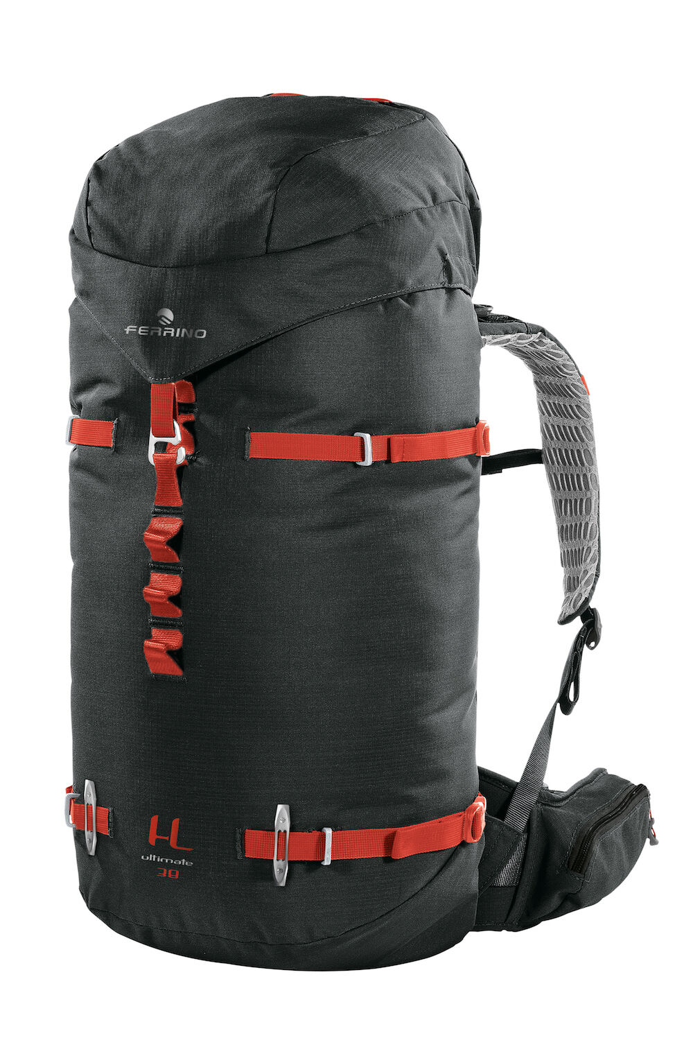 Ferrino Ultimate 38 - Bergsbestigning ryggsäck