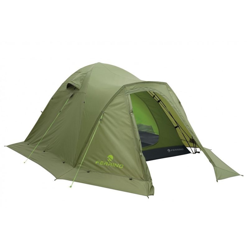 Ferrino Tenere 3 - Namiot | Hardloop