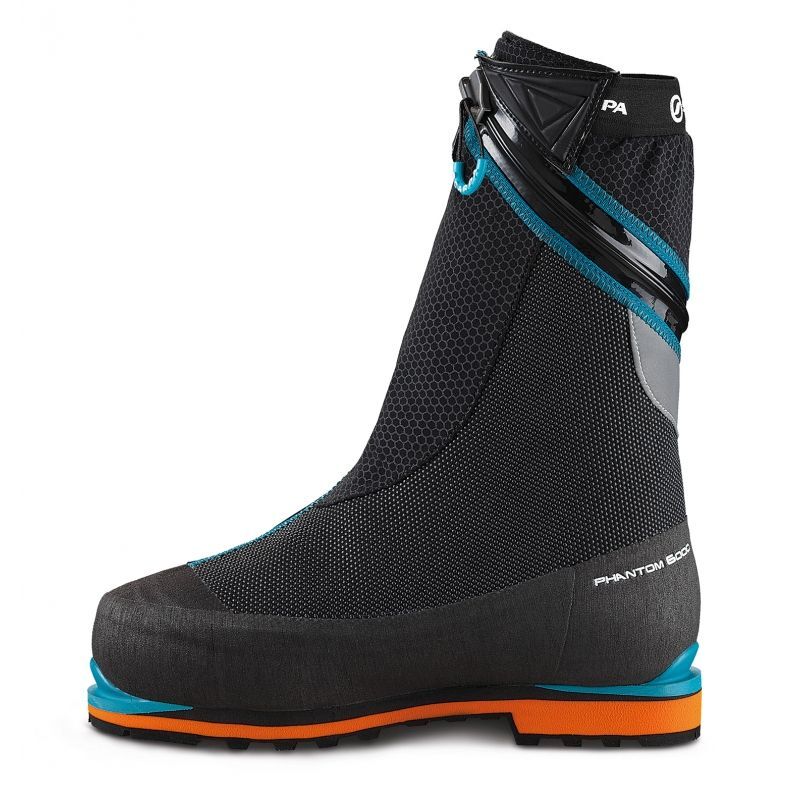 Scarpa Phantom 6000 HD - Horolezecké boty | Hardloop