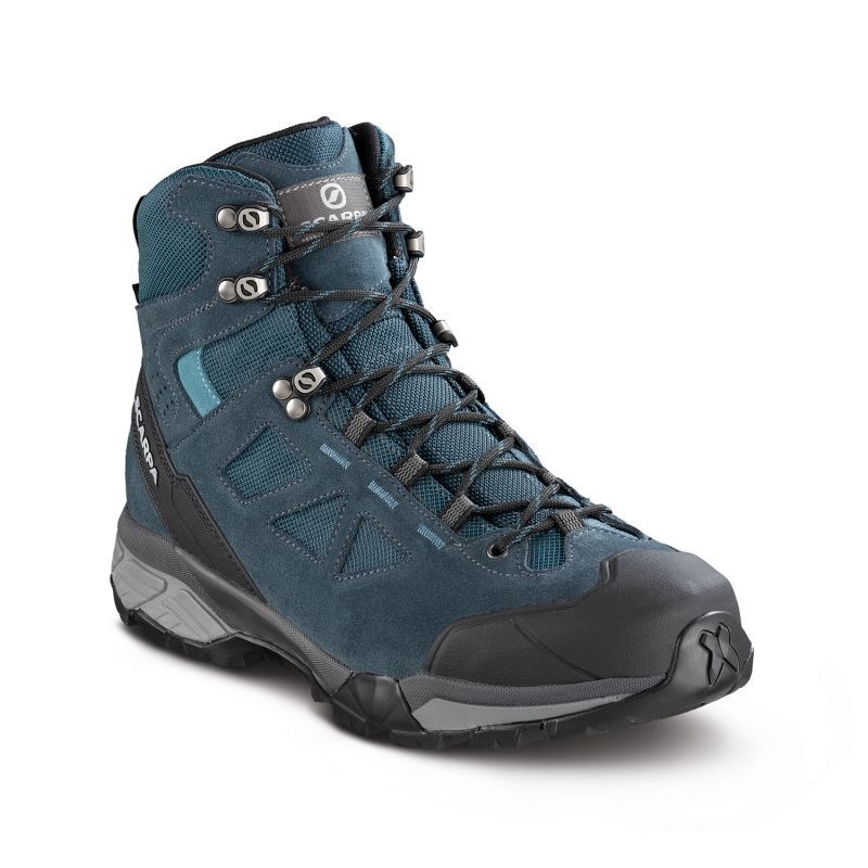 Scarpa Zg Trk Gtx - | Nencini Sport