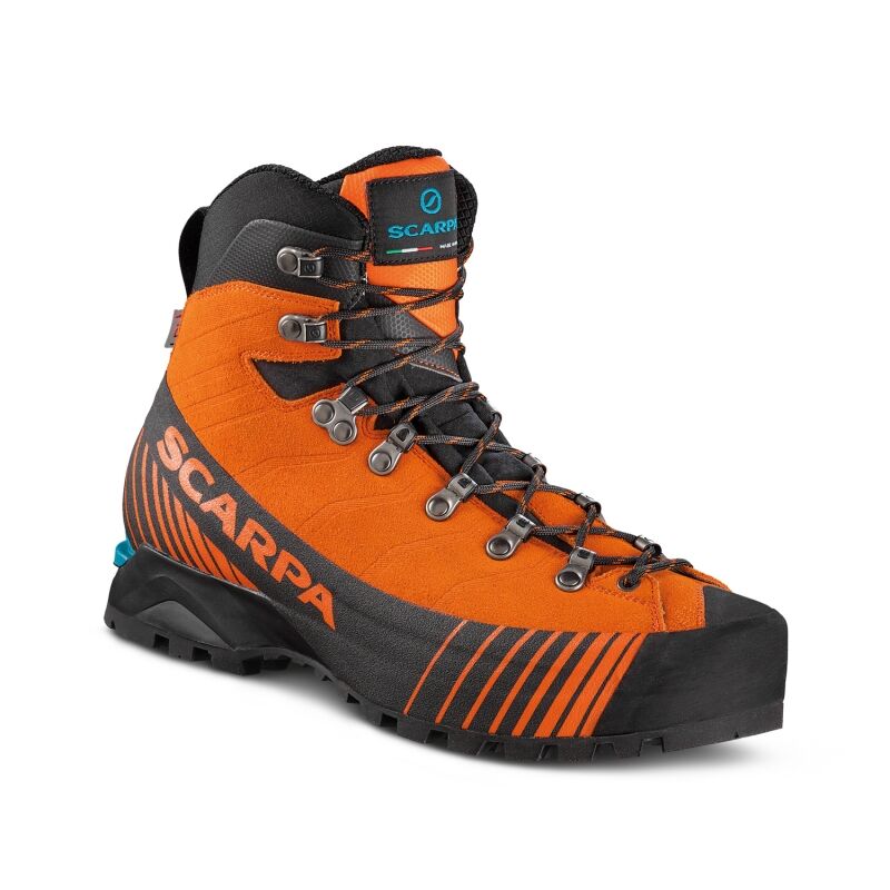 Scarpa Ribelle HD - Mountaineering boots - Men's