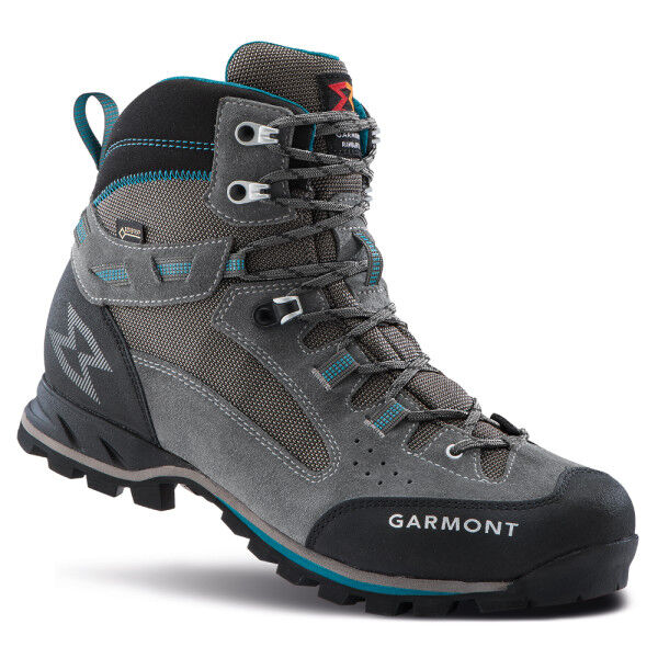 Garmont Rambler 2.0 GTX - Chaussures trekking femme | Hardloop