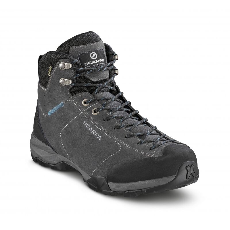 Scarpa Mojito Hike GTX - Chaussures trekking homme | Hardloop