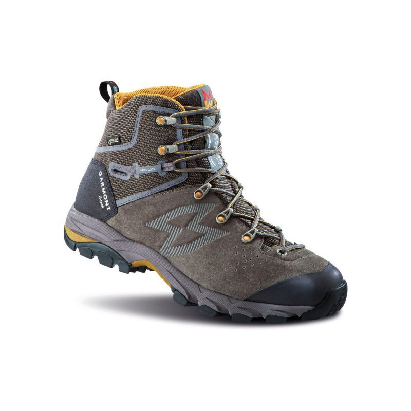 Garmont G-Trek High GTX - Buty turystyczne meskie | Hardloop