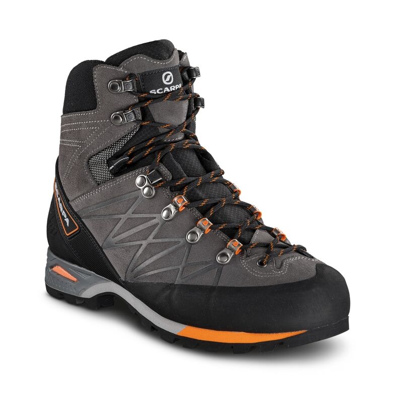Scarpa Marmolada Pro HD - Chaussures trekking homme | Hardloop