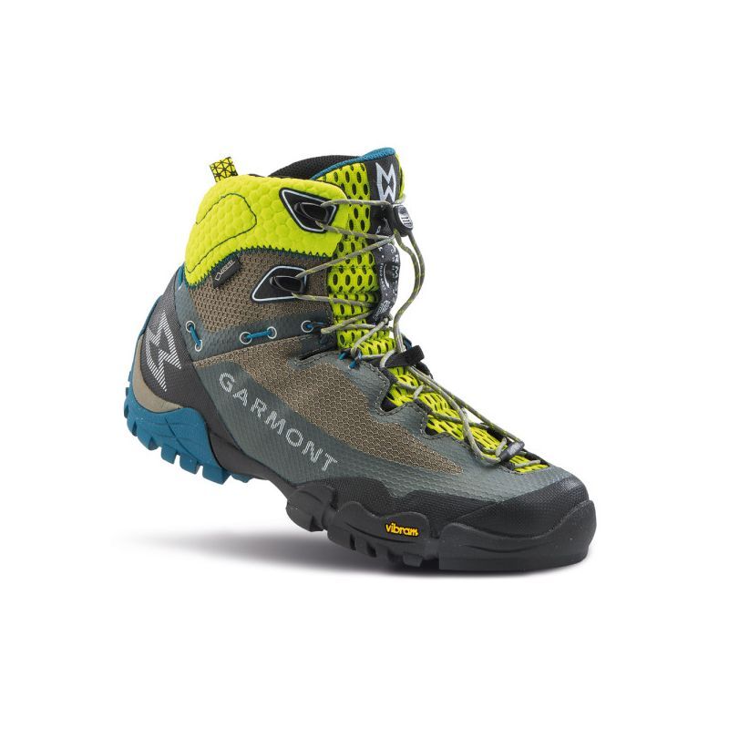 Garmont G-Hike GTX Walking boots Women's - Main Image